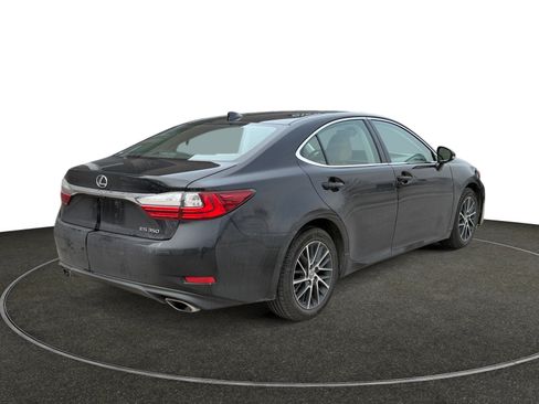 Used 2017 Lexus ES 350 image 6