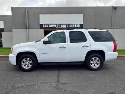 Used 2014 GMC Yukon SLT