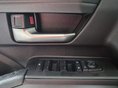 New 2026 Toyota Tacoma 4x4 Double Cab image 16