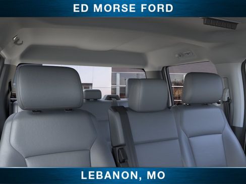 New 2026 Ford F550 4x4 Crew Cab Super Duty image 22