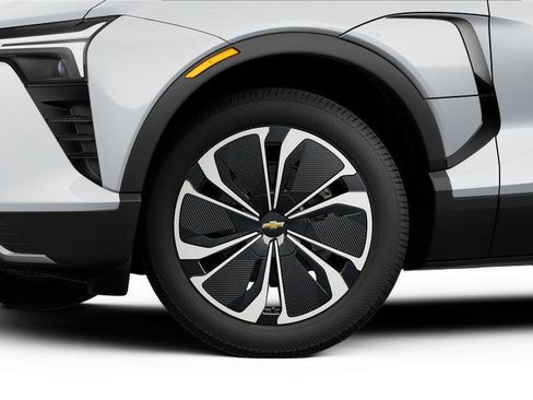 New 2026 Chevrolet Blazer EV LT image 30