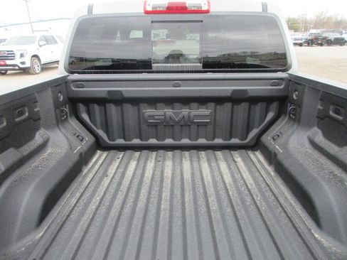 New 2026 GMC Canyon Denali image 7