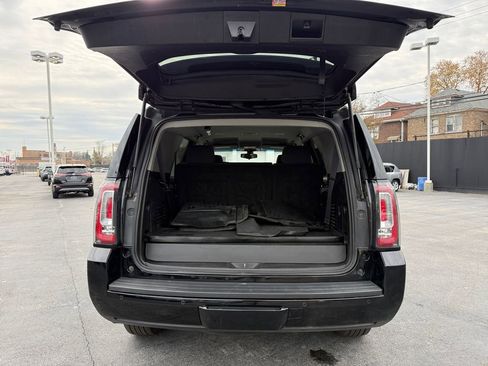 Used 2016 GMC Yukon SLE image 25