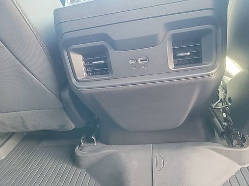 Certified 2024 Chevrolet Silverado 1500 LT Trail Boss w/ Protection Package image 27