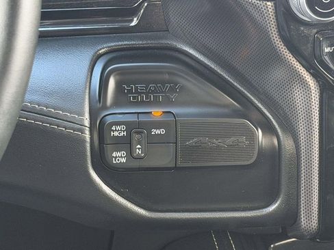 Used 2024 RAM 3500 Limited image 17