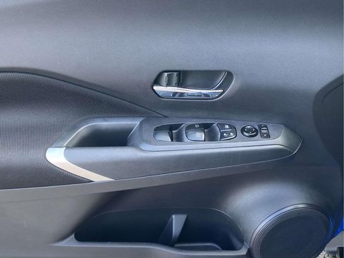 Used 2023 Nissan Kicks SV FWD image 16