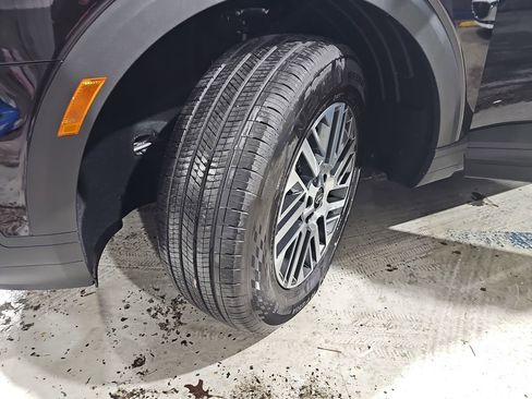 New 2026 Hyundai Palisade SE AWD/4WD image 34