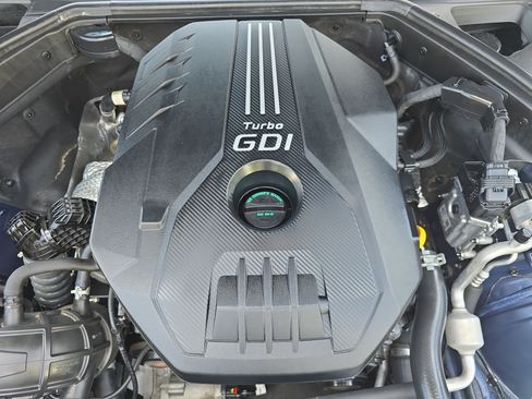 Used 2023 Genesis G70 2.0T w/ Sport Prestige Package AWD/4WD image 31