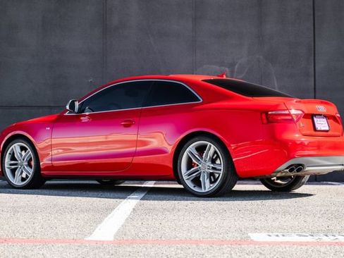 Used 2008 Audi S5 4.2 image 45