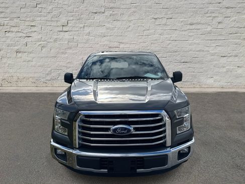 Used 2016 Ford F150 XLT w/ Equipment Group 302A Luxury image 8