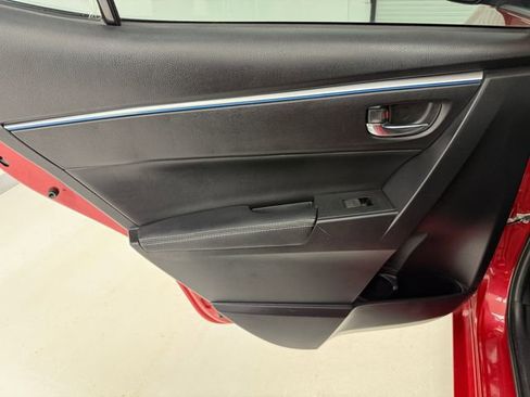 Used 2014 Toyota Corolla S FWD image 35
