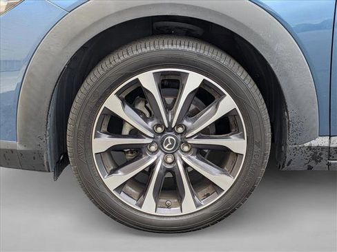 Used 2019 MAZDA CX-3 Touring w/ Preferred Equipment Package FWD image 14