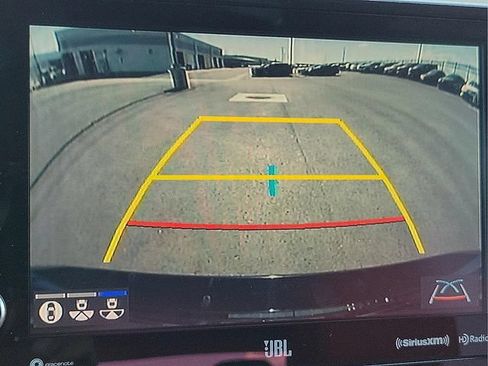 Used 2021 Toyota Camry XSE w/ Navigation Upgrade Package FWD image 28