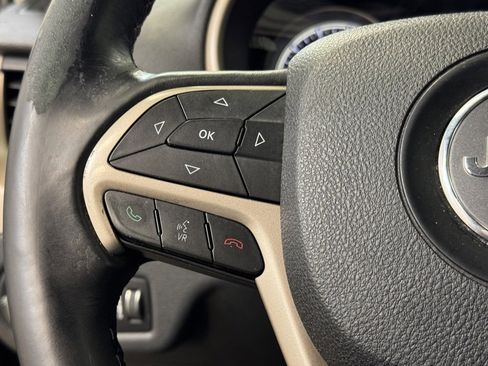 Used 2016 Jeep Cherokee Latitude w/ Safety/Convenience Group image 31