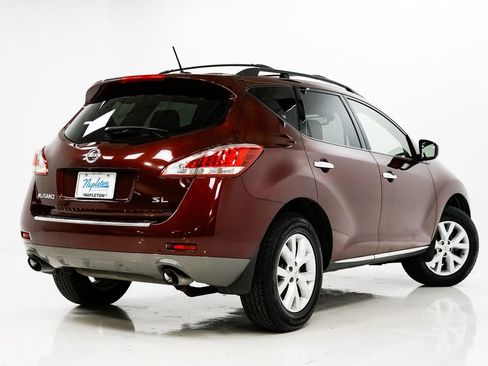 Used 2012 Nissan Murano SL image 30