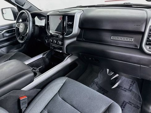 Used 2022 RAM 1500 Big Horn AWD/4WD image 35