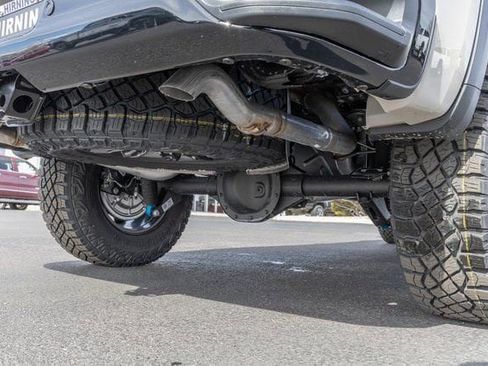 New 2026 GMC Sierra 1500 AT4X image 24