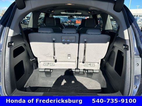 Certified 2024 Honda Odyssey Touring image 44