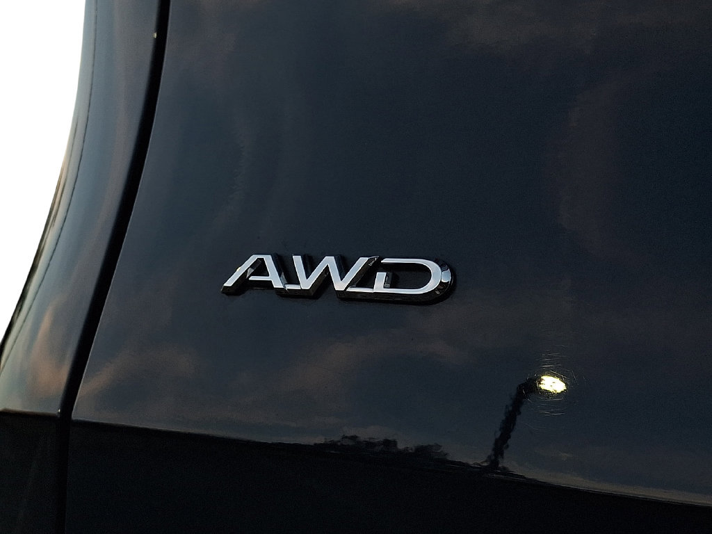 Used 2024 Toyota Grand Highlander AWD image 33