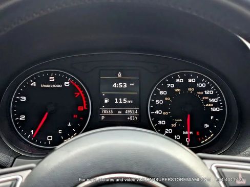 Used 2015 Audi A3 1.8T Premium Plus image 53