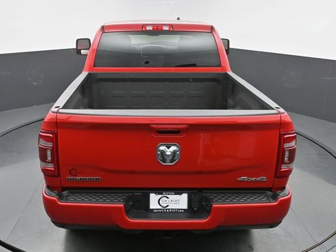 Used 2024 RAM 2500 Big Horn w/ Safety Group image 42