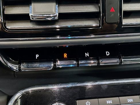 Used 2024 Lincoln Navigator L Black Label image 17