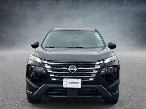 New 2026 Nissan Rogue SV image 6