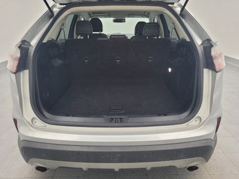 Used 2019 Ford Edge SEL w/ Equipment Group 201A AWD/4WD image 29