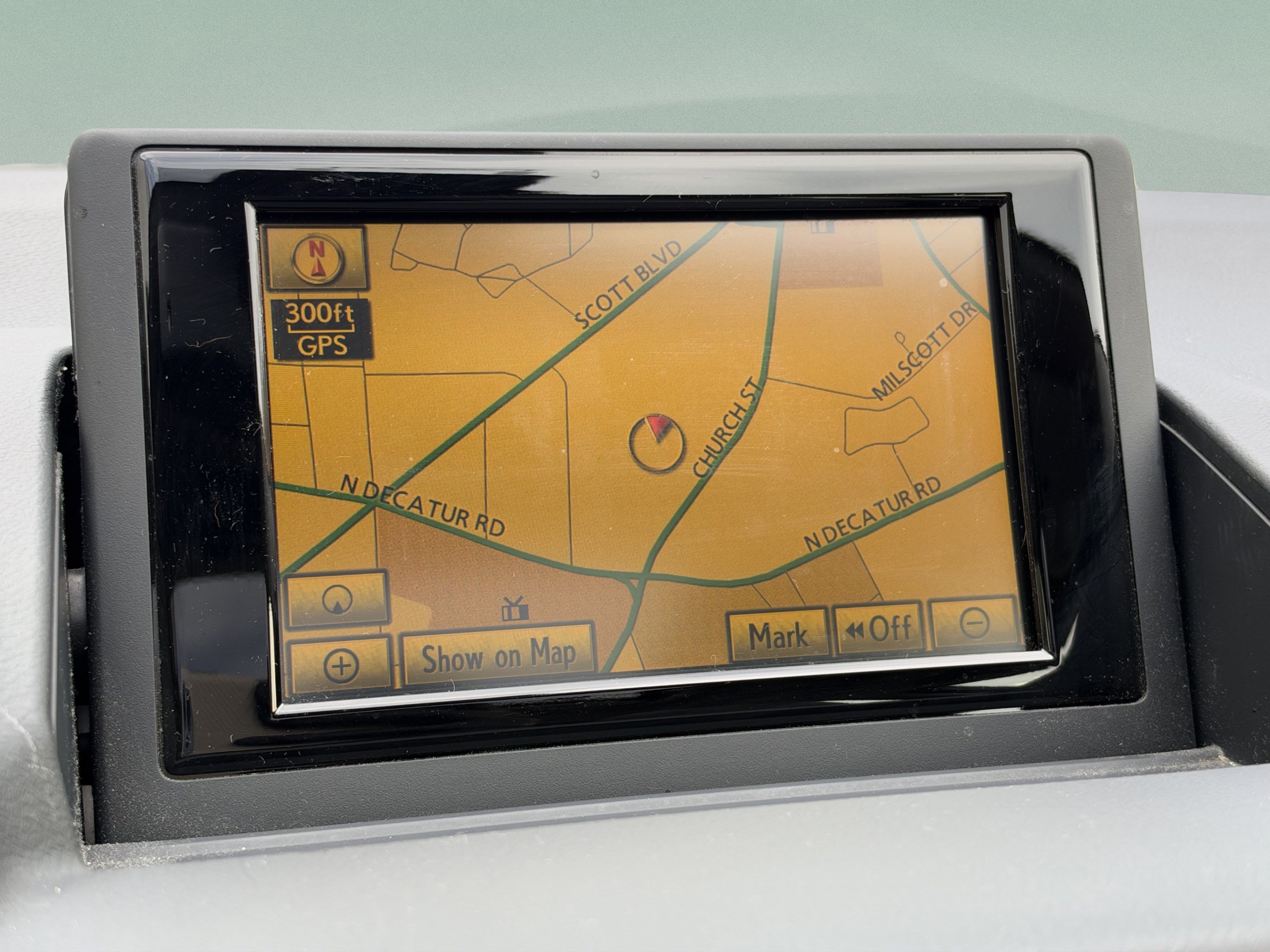 Used 2012 Lexus CT 200h Premium w/ Leather Pkg FWD image 14