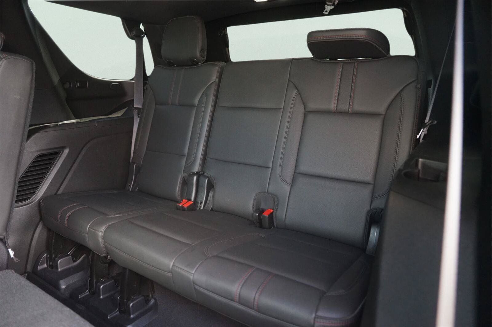 Used 2021 Chevrolet Tahoe RST AWD/4WD image 15