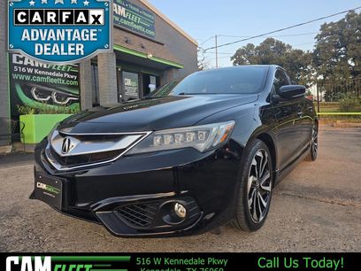 Used 2016 Acura ILX