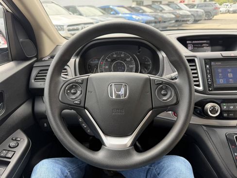 Used 2015 Honda CR-V EX image 14