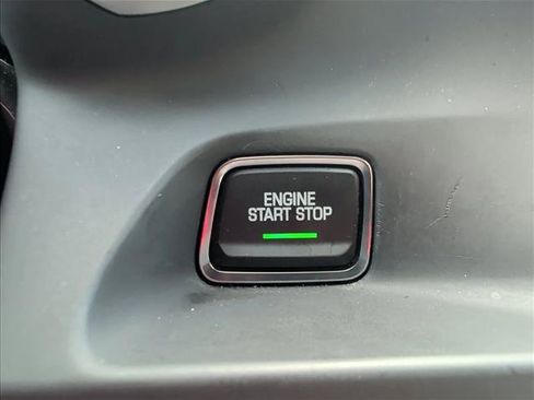 Used 2023 Chevrolet Camaro LT RWD image 14