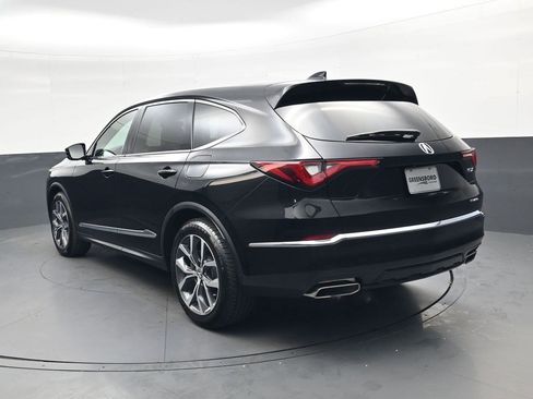 Used 2023 Acura MDX w/Technology Package image 5