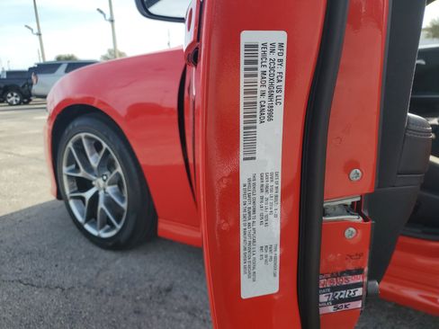 Used 2022 Dodge Charger GT image 30