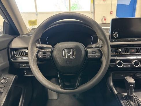 Certified 2023 Honda Civic LX image 14