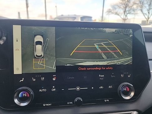 Used 2023 Lexus RX 350 w/ Accessory Package (2T) image 12