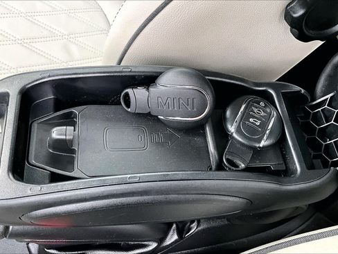 Used 2022 MINI Cooper S FWD image 15