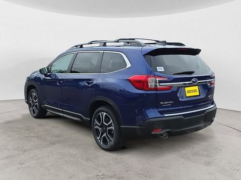 New 2026 Subaru Ascent Limited AWD/4WD image 3
