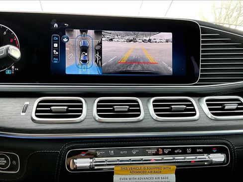 New 2026 Mercedes-Benz GLE 450 GLE 450 image 12