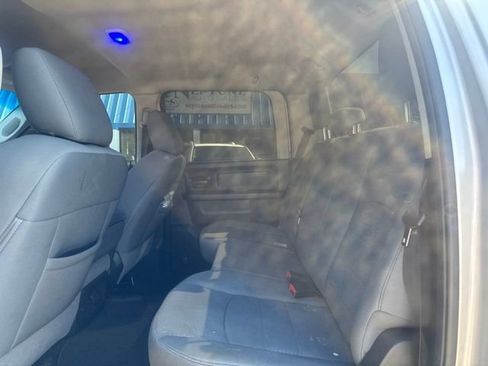 Used 2014 RAM 1500 Express AWD/4WD image 11