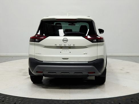 Used 2023 Nissan Rogue SV FWD image 7