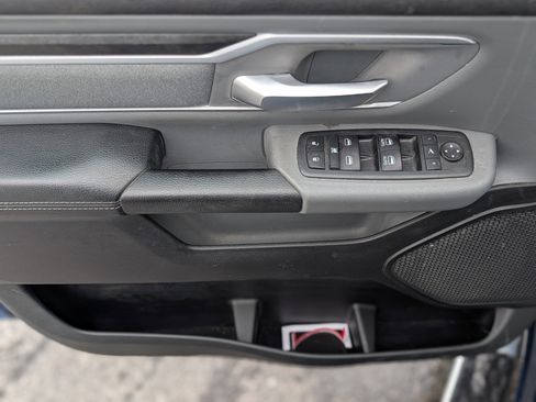 Used 2020 RAM 1500 Big Horn image 30