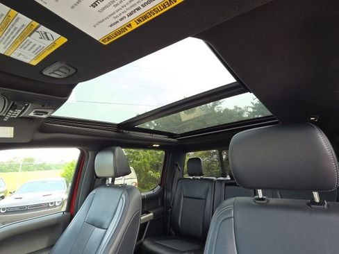 Used 2022 Ford F350 Lariat w/ Lariat Ultimate Package AWD/4WD image 20