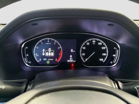 Used 2022 Honda Accord EX-L image 34