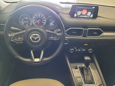 Used 2017 MAZDA CX-5 Touring AWD/4WD image 22