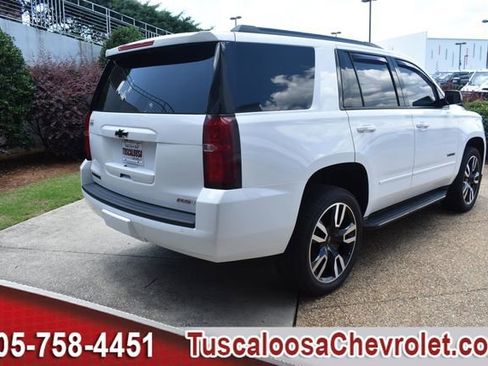 Used 2020 Chevrolet Tahoe Premier RWD image 13