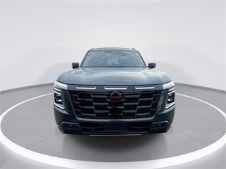 New 2026 Nissan Armada PRO-4X video 3