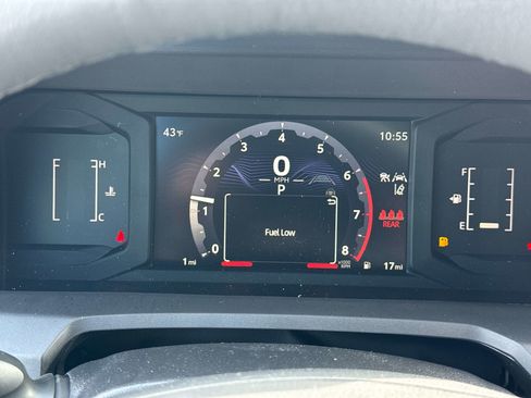 New 2026 Toyota Tacoma SR5 image 21