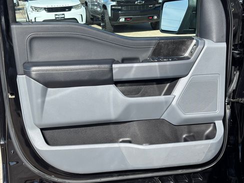 Used 2022 Ford F150 XLT w/ Equipment Group 301A Mid image 12